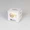 Минифото #5 товара Светодиодная гирлянда ARD-STRING-HOME-5000-GREEN-50LED-STD WHITE (230V, 3.5W) (Ardecoled, IP20)