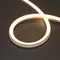 Минифото #8 товара Светодиодная лента герметичная MOONLIGHT-PRO-SIDE-X336-20x20mm 24V RGBW-Warm (12 W/m, IP67, 10m, wire x2) (Arlight, Вывод боковой, 5 лет)