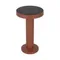 Минифото #1 товара Светильник настольный SP-BRIO-1.4W Warm2700 (Кортен, 105 deg, 5V) (Arlight, IP54 Металл, 2 года)