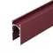 Минифото #2 товара Трек накладной MAG-ORIENT-COLOR-TRACK-2652-2000 (RAL3005) (Arlight, IP20 Металл, 3 года)