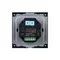Минифото #3 товара INTELLIGENT ARLIGHT Сенсорная панель DALI-301-11-IN Black (BUS/24V, Backlight) (IARL, IP20 Пластик, 5 лет)