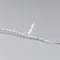 Минифото #4 товара Светодиодная гирлянда ARD-STRING-HOME-5000-CLEAR-50LED-FLASH WHITE (230V, 3.5W) (Ardecoled, IP20)