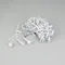 Минифото #4 товара Светодиодная гирлянда ARD-STRING-PRO-10000-WHITE-95LED-LIVE RGBW-DMX (24V, 10W) (Ardecoled, IP65)