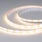 Минифото #2 товара Светодиодная лента CSP-X640-10mm 24V White-MIX (23 W/m, IP20, 5m) (Arlight, Изменяемая ЦТ)