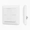 Минифото #1 товара INTELLIGENT ARLIGHT Панель DALI-223-4K-D2-IN (BUS, Free purpose) (IARL, -)