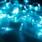 Минифото #1 товара Светодиодная гирлянда ARD-STRING-CLASSIC-10000-CLEAR-100LED-STD Azure (230V, 7W) (Ardecoled, IP65)