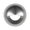 Минифото #3 товара Накладка ART-DECK-CAP-LID-R50 (SL, STEEL) (Arlight, Металл)