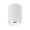 Минифото #1 товара Светильник SP-FOCUS-R86-10W Day4000 (WH, 50 deg, 230V) (Arlight, IP54 Металл, 5 лет)
