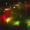 Минифото #1 товара Светодиодная гирлянда ARD-DEW-HOME-2000-CLEAR-20LED-STD RGB (1.5V, Battery Pack, Cork) (Ardecoled, IP20)