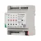 Минифото #1 товара INTELLIGENT ARLIGHT Диммер KNX-204-DIM-DIN (12-48V, 8x0.35/4x0.7/2x1A) (IARL, IP20 Пластик, 2 года)