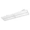 Минифото #1 товара Светильник LGD-MARS-4TR-S582x138-50W White6000 (WH, 60-130 deg, 230V) (Arlight, IP20 Металл, 5 лет)