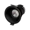 Минифото #1 товара Светильник MS-FLOW-BUILT-R85-6W Day4000 (BK, 38 deg, 230V) (Arlight, IP20 Металл, 5 лет)