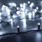 Минифото #1 товара Светодиодная гирлянда ARD-STRING-CLASSIC-10000-BLACK-100LED-STD WHITE (230V, 7W) (Ardecoled, IP65)