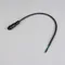Минифото #2 товара Коннектор питания ARL-WAVE-0612-RGB-CON-POWER-MALE-BLK (Arlight, IP67 Пластик, 3 года)