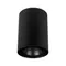 Минифото #1 товара Светильник SP-FOCUS-R86-10W Day4000 (BK, 24 deg, 230V) (Arlight, IP54 Металл, 5 лет)