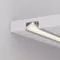 Минифото #4 товара Профиль PDS-BEVEL-F-2000 ANOD (Arlight, Алюминий)