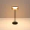 Минифото #3 товара Светильник настольный SP-LATIDE-1.5W Warm2700 (Черный, 125 deg, 5V) (Arlight, IP54 Металл, 2 года)