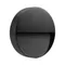 Минифото #1 товара Светильник LGD-RIBONIK-R180-8W Warm3000 (Черный, 50 deg, 230V) (Arlight, IP65 Металл, 5 лет)