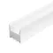 Минифото #1 товара Профиль SL-LINE-5050-3000 WHITE с рефлектором (Arlight, Алюминий)