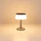 Минифото #5 товара Светильник настольный SP-TRAFO-1.5W Warm2700 (Серый, 120 deg, 5V) (Arlight, IP54 Пластик, 2 года)