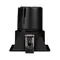 Минифото #3 товара Светильник MS-FLOW-BUILT-S85x85-12W Warm3000 (BK, 15 deg, 230V) (Arlight, IP20 Металл, 5 лет)