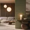 Минифото #5 товара Светильник SP-SILKA-HANG-R600-12W Warm2700 (WH, 330 deg, 230V) (Arlight, IP20 Натуральный шелк, 3 года)