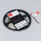 Минифото #2 товара Светодиодная лента UL-A180-8mm 24V Warm3000 (14.4 W/m, IP20, 5m) (Arlight, Открытый)
