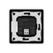 Минифото #3 товара INTELLIGENT ARLIGHT Панель DALI-223-4K-D2-IN-BLACK (BUS, Free purpose) (IARL, -)