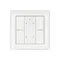 Минифото #2 товара INTELLIGENT ARLIGHT Панель DALI-223-4K-D2-IN (BUS, Free purpose) (IARL, -)