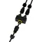 Минифото #2 товара Коннектор NEO-GERM-3pin-Y-WTW (4-8mm) (Arlight, IP68)
