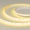 Минифото #1 товара Светодиодная лента герметичная RTW-SE-A120-8mm 24V Yellow (9.6 W/m, IP65, 2835, 5m) (Arlight, 9.6 Вт/м, IP65)