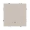 Минифото #3 товара ARL NOBE Терморегулятор эл тёплый пол кашемир SWT-MTE-PL-CA (95-240V, 16A, датч пола + возд) (Arlight, -)