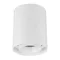 Минифото #1 товара Светильник SP-FOCUS-R132-24W Warm3000 (WH, 50 deg, 230V) (Arlight, IP54 Металл, 5 лет)