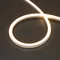 Минифото #6 товара Светодиодная лента герметичная MOONLIGHT-PRO-SIDE-X336-16x16mm 24V RGBW-Warm (12 W/m, IP67, 10m, wire x2) (Arlight, Вывод боковой, 5 лет)