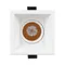 Минифото #5 товара Светильник MS-FLOW-BUILT-S85x85-12W Warm3000 (WH, 38 deg, 230V) (Arlight, IP20 Металл, 5 лет)