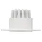 Минифото #2 товара Светильник MS-ATLAS-TRIMLESS-R50-6W Warm3000 (WH, 40deg, 230V) (Arlight, IP20 Металл, 5 лет)