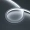 Минифото #1 товара Светодиодная лента герметичная MOONLIGHT-PRO-TOP-X320-20x20mm 48V White6000 (10 W/m, IP67, 30m, wire x2) (Arlight, Вывод боковой, 7 лет)