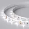 Минифото #4 товара Светодиодная лента RTW 2-5000SE 12V White (3528, 300 LED, LUX) (Arlight, 4.8 Вт/м, IP65)