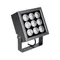 Минифото #1 товара Светильник ALT-BLOCK-S185x185-36W Day4000 (GR, 15 deg, 230V) (Arlight, IP66 Металл, 3 года)