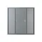 Минифото #3 товара INTELLIGENT ARLIGHT Кнопочная панель DALI-201-23-1G-DIM-DT6-IN Silver (BUS, Frame) (IARL, IP20 Металл, 3 года)