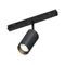 Минифото #2 товара Светильник MAG-ORIENT-COLOR-SPOT-R45-10W Day4000-MIX (RAL7024, 36 deg, 48V, TUYA Zigbee) (Arlight, IP20 Металл, 5 лет)