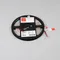 Минифото #2 товара Светодиодная лента герметичная ULW-SE-A140-5mm 24V Warm3500 (10 W/m, IP65, 5m) (Arlight, CRI>90)