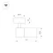 Минифото #8 товара Светильник SP-ARTEMIS-SURFACE-FLAP-R55-12W Warm2700 (BK, 8-80 deg, 230V) (Arlight, IP20 Металл, 5 лет)