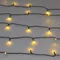 Минифото #4 товара Светодиодная гирлянда Нить Смарт ARD-MOOD-CLASSIC-20000-BLACK-200LED Warm (230V, 4.7W, Tuya Wi-Fi) (Ardecoled, IP65)