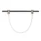Минифото #1 товара Светильник ART-APRIORI-TUBE-ELASTIC-R38-L2000-17W Day4000 (TN, 360 deg, 48V) (Arlight, IP20 Металл, 3 года)