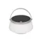 Минифото #2 товара Светильник настольный SP-TRAFO-1.5W Warm2700 (Серый, 120 deg, 5V) (Arlight, IP54 Пластик, 2 года)