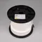Минифото #3 товара Светодиодная лента герметичная MOONLIGHT-PRO-TOP-X320-16x16mm 48V White6000 (10 W/m, IP67, 30m, wire x2) (Arlight, Вывод боковой, 7 лет)