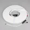 Минифото #7 товара Светодиодная лента герметичная MOONLIGHT-PRO-TOP-X336-16x16mm 24V RGBW-Warm (12 W/m, IP67, 10m, wire x2) (Arlight, Вывод боковой, 5 лет)
