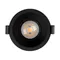 Минифото #4 товара Светильник MS-FLOW-BUILT-R85-6W Day4000 (BK, 38 deg, 230V) (Arlight, IP20 Металл, 5 лет)