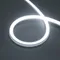 Минифото #1 товара Светодиодная лента герметичная MOONLIGHT-PRO-SIDE-X320-20x20mm 48V White6000 (10 W/m, IP67, 30m, wire x2) (Arlight, Вывод боковой, 7 лет)